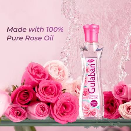 DABUR GULABARI 30ML