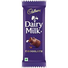 DAIRY MILK