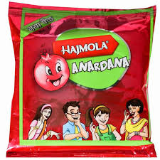 HAJMOLA ANARDANA (PACK OF 20)