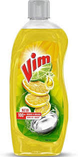 VIM JEL 500ML