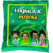 HAJMOLA PUDINA(PACK20PCX1MRP)