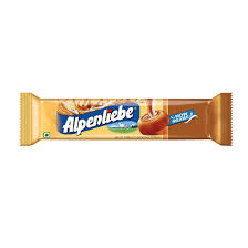 ALPENLIBE CARAMEL TOFFE