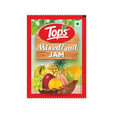 TOPS JAM (2.rsX12PCS)